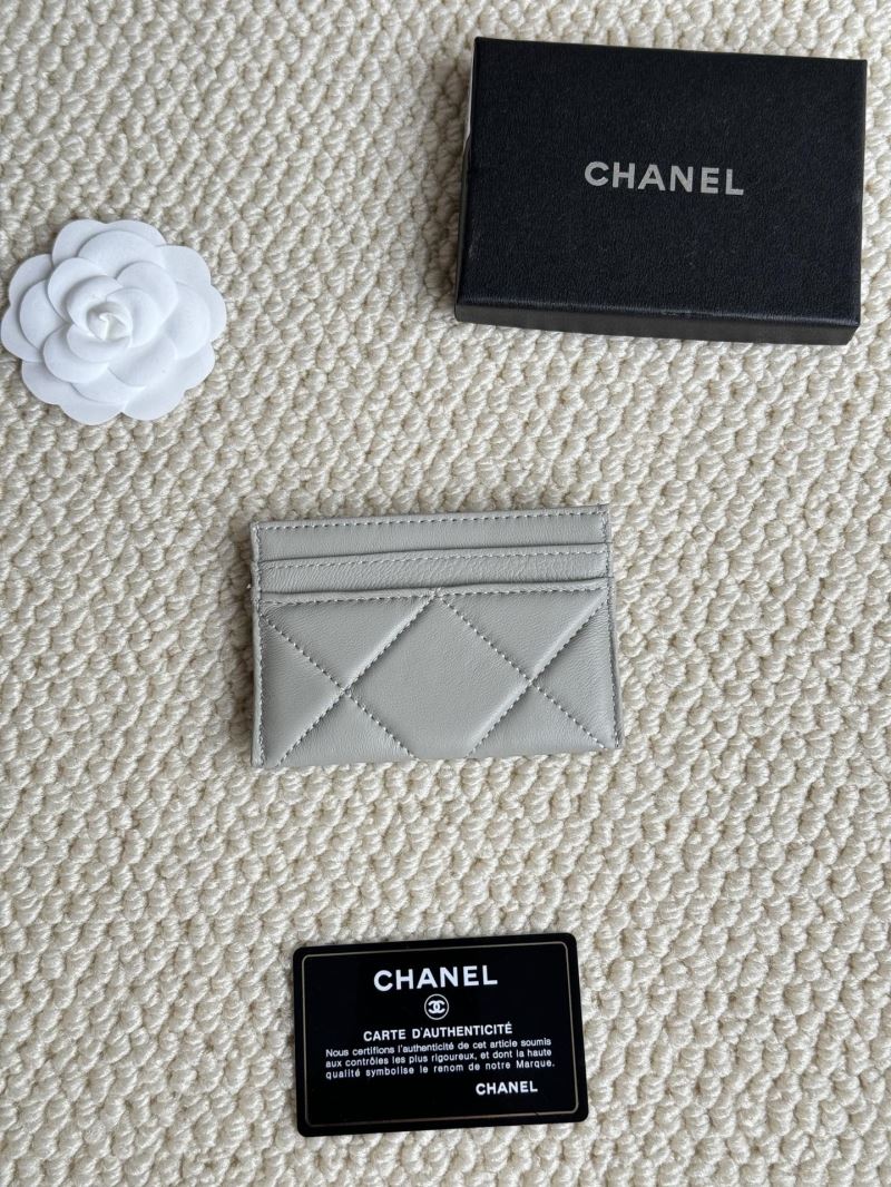 Chanel Wallets Purse